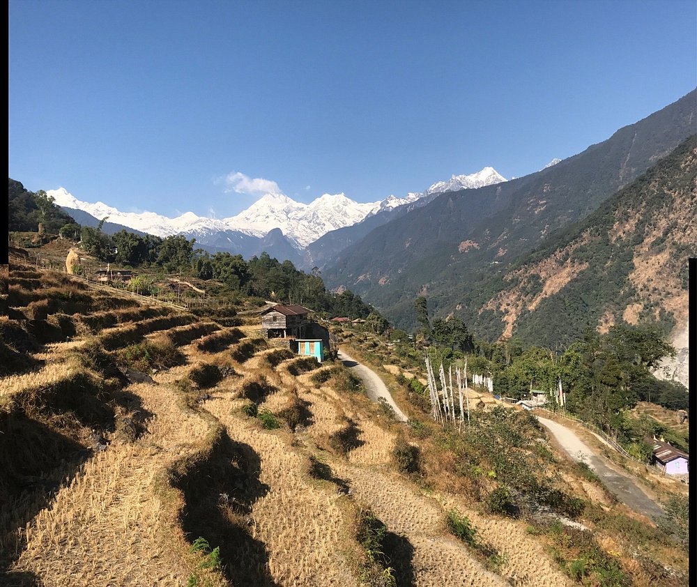 Offbeat Sikkim Dzongu