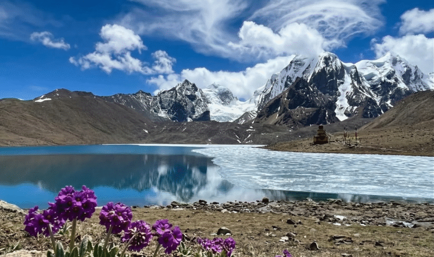 The Ultimate North Sikkim Spring Tour Guide (2026)