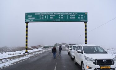offbeat Silk Route Sikkim tour
